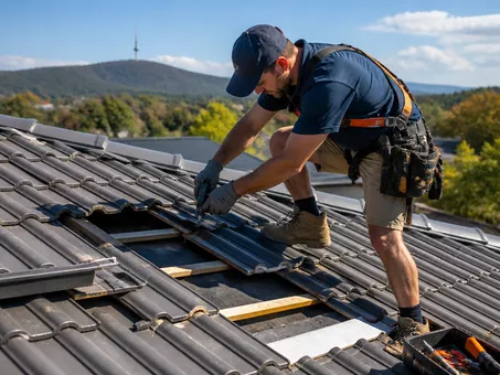Roof Repairs